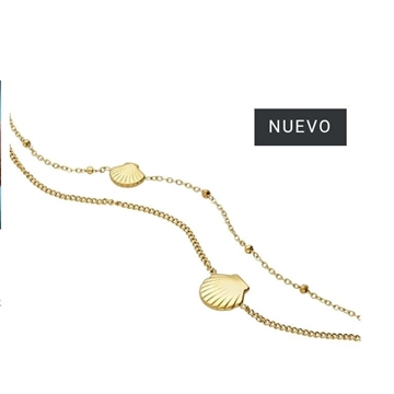 Pu Concha del peregrino Santiago de Compostela - Imagen 1