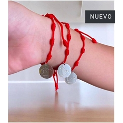 Pulsera 7 nudos horóscopo - Imagen 1