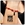 Pulsera 7 nudos puño higa de la suerte - Imagen 1