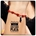Pulsera 7 nudos puño higa de la suerte - Imagen 1