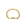 Pulsera barbada exclava acero con placa - Imagen 1