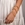 Pulsera brazalete tres aros Acero - Imagen 1