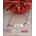 Pulsera con chapa y corazón personalizada - Imagen 2