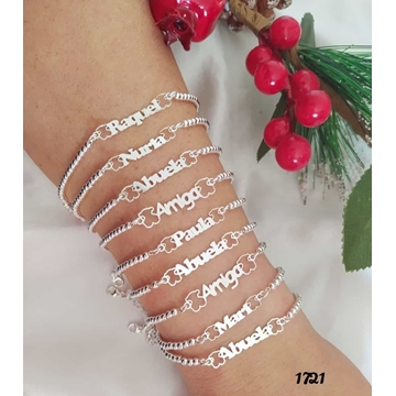 Pulsera de bolas Tous personalizada - Imagen 1