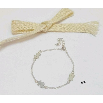 Pulsera de cadena y osito Tous - Imagen 1