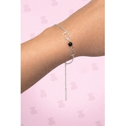 Pulsera doble osito Tous - Imagen 1