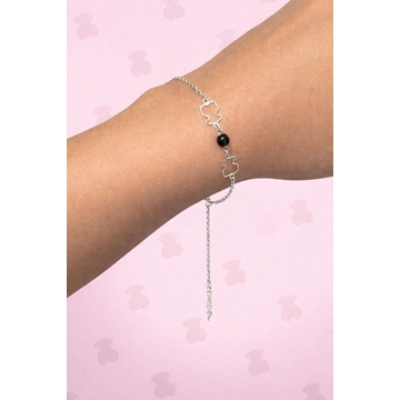 Pulsera doble osito Tous - Imagen 1