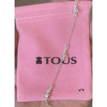 Pulsera fina Tous - Imagen 1