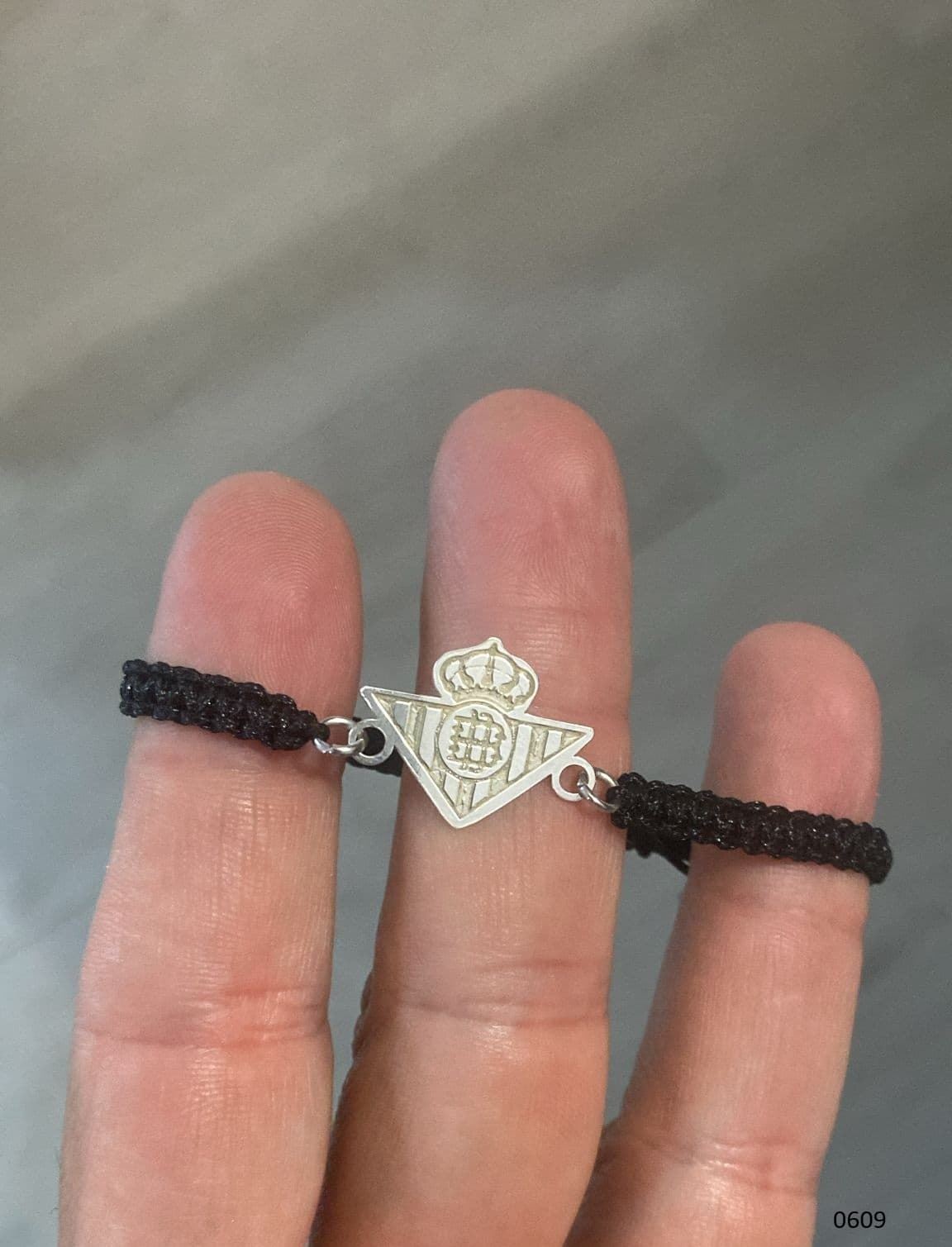 Pulsera Fútbol Betis - Imagen 1