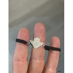 Pulsera Fútbol Betis - Imagen 1