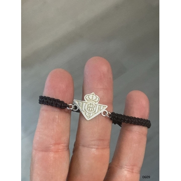 Pulsera Fútbol Betis - Imagen 1