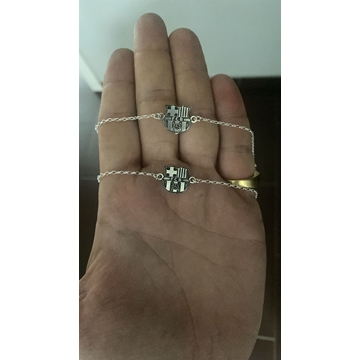 Pulsera Futbol club Barcelona - Imagen 1
