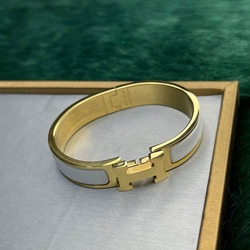 Pulsera Hermes - Imagen 1