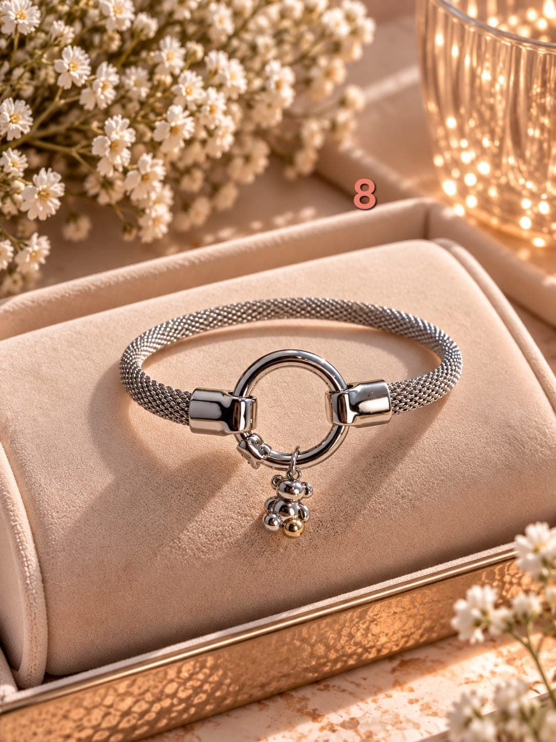 Pulsera Hold Tous - Imagen 1
