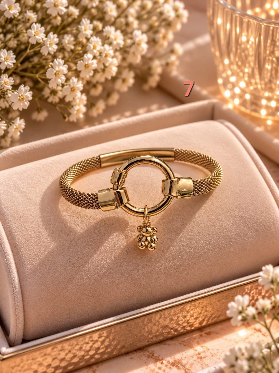 Pulsera Hold Tous - Imagen 2