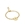 Pulsera identity cadenas acero - Imagen 1