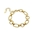 Pulsera link facet Acero - Imagen 2