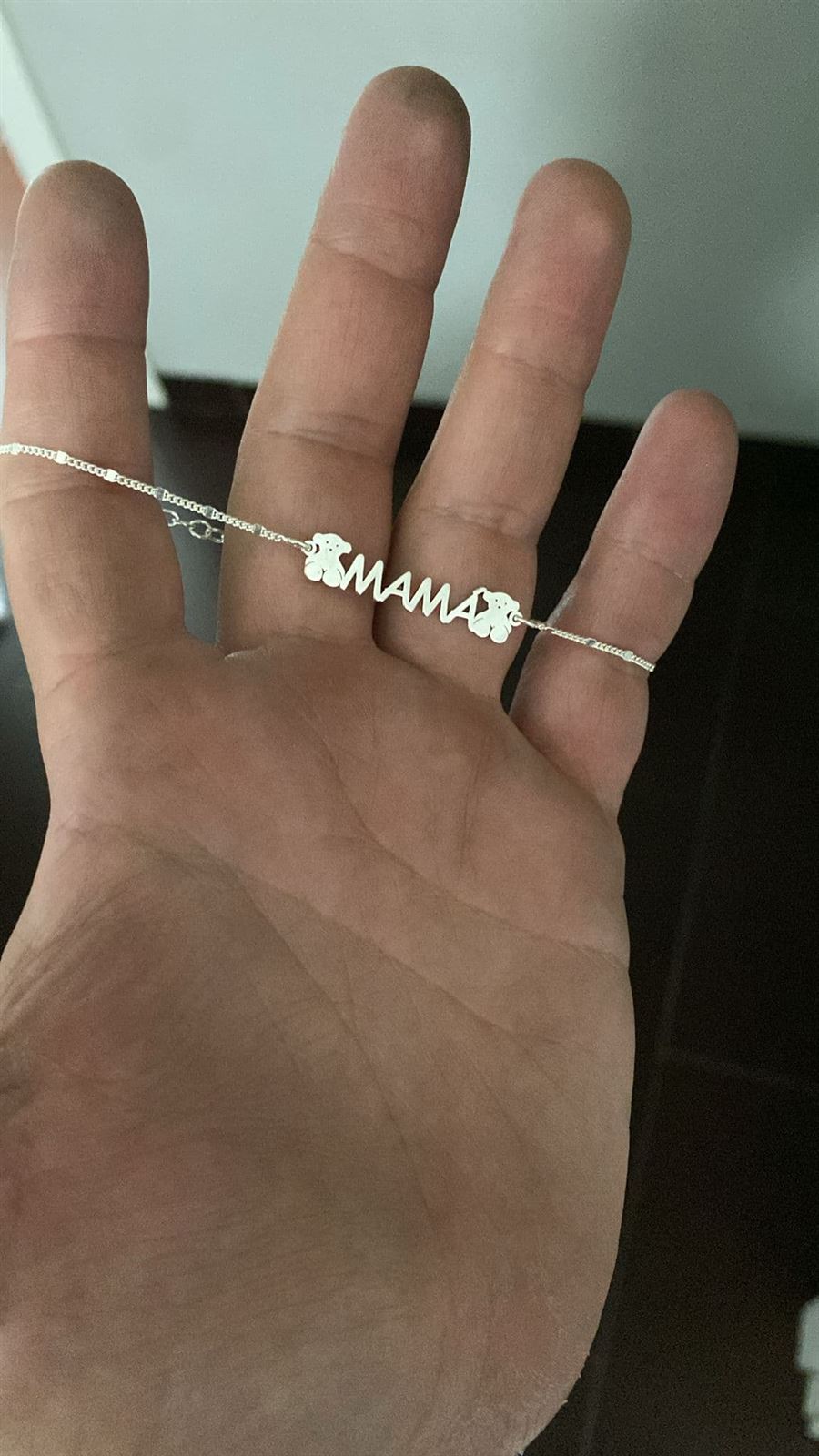 Pulsera Mamá Tous - Imagen 1