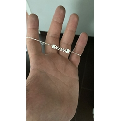 Pulsera Mamá Tous - Imagen 1