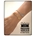 Pulsera nudo de bruja tetragramaton doble protección - Imagen 2