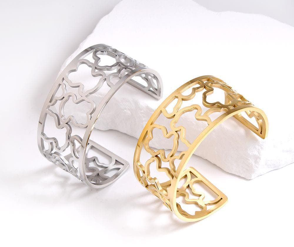Pulsera  osito Tous - Imagen 1
