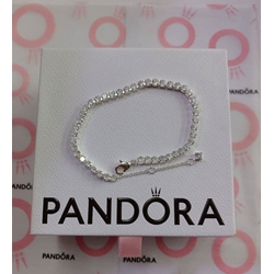 Pulsera Pandora brillante - Imagen 1
