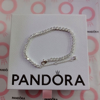 Pulsera Pandora brillante - Imagen 1