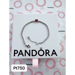 Pulsera Pandora brillante - Imagen 2