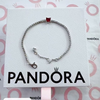 Pulsera Pandora brillante - Imagen 2