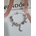 Pulsera Pandora Charm bebé - Imagen 1