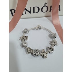 Pulsera Pandora mamá - Imagen 1