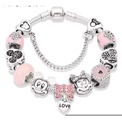 Pulsera Pandora Minnie - Imagen 2