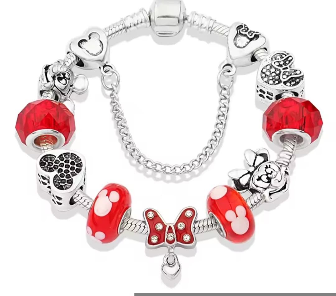 Pulsera Pandora Minnie - Imagen 3