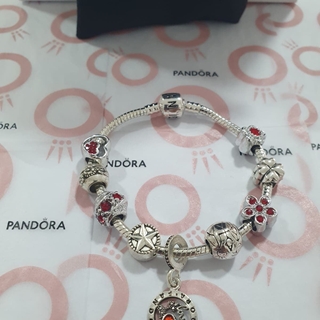 Pulsera Pandora - Imagen 1