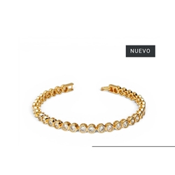 Pulsera Riviere Deluxe - Imagen 1