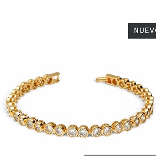 Pulsera Riviere Deluxe - Imagen 1