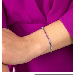 Pulsera Riviere multicolor - Imagen 1