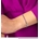 Pulsera Riviere multicolor - Imagen 1