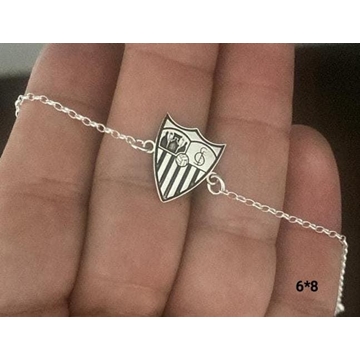 Pulsera Sevilla FC - Imagen 1