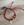Pulsera siete nudos Stich - Imagen 1