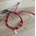 Pulsera siete nudos Stich - Imagen 1