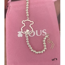 Pulsera Tous mamá - Imagen 1