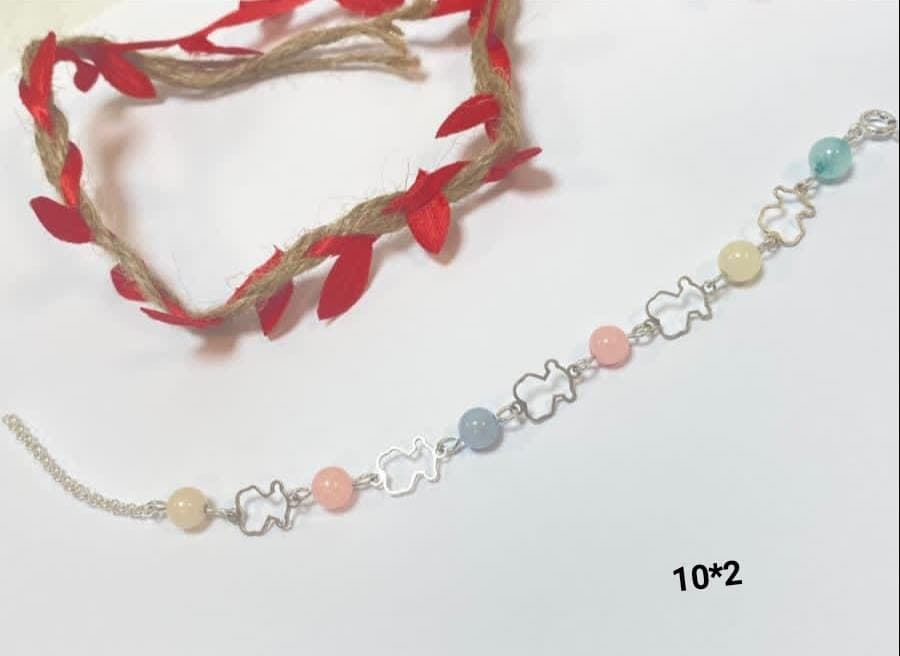Pulsera Tous multicolor - Imagen 1