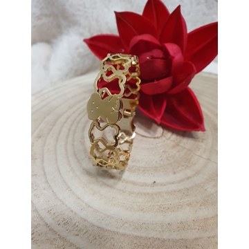 Pulsera Tous ositos - Imagen 2