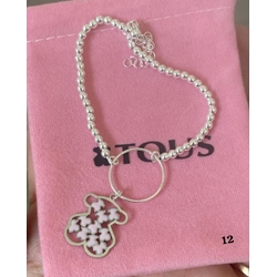 Pulsera Tous perlas - Imagen 1