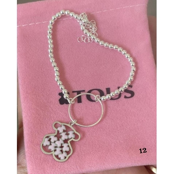 Pulsera Tous perlas - Imagen 1