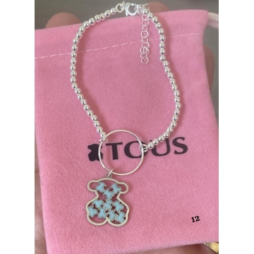 Pulsera Tous perlas - Imagen 2