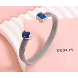 Pulsera Tous rígida - Imagen 1