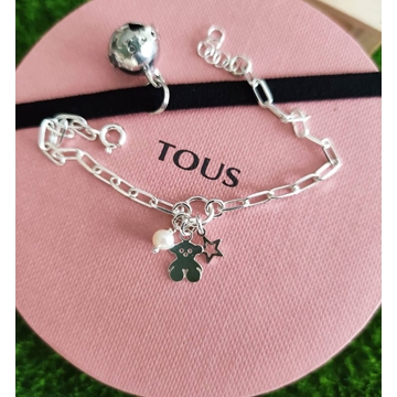 Pulsera Tous ?? - Imagen 2