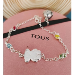 Pulsera Tous - Imagen 2